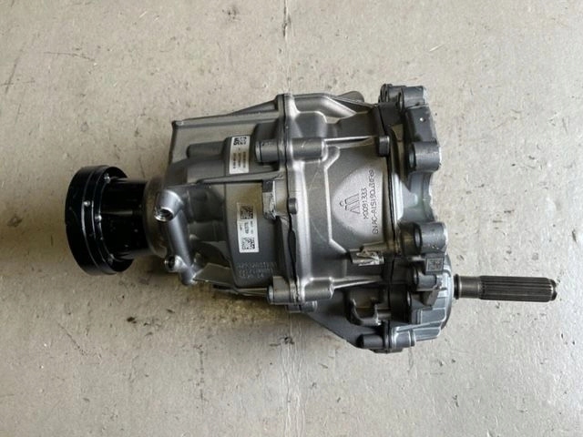 Mercedes AMG A 2902803300 Reduktor ORYGINAŁ OK test Typ silnika Benzyna