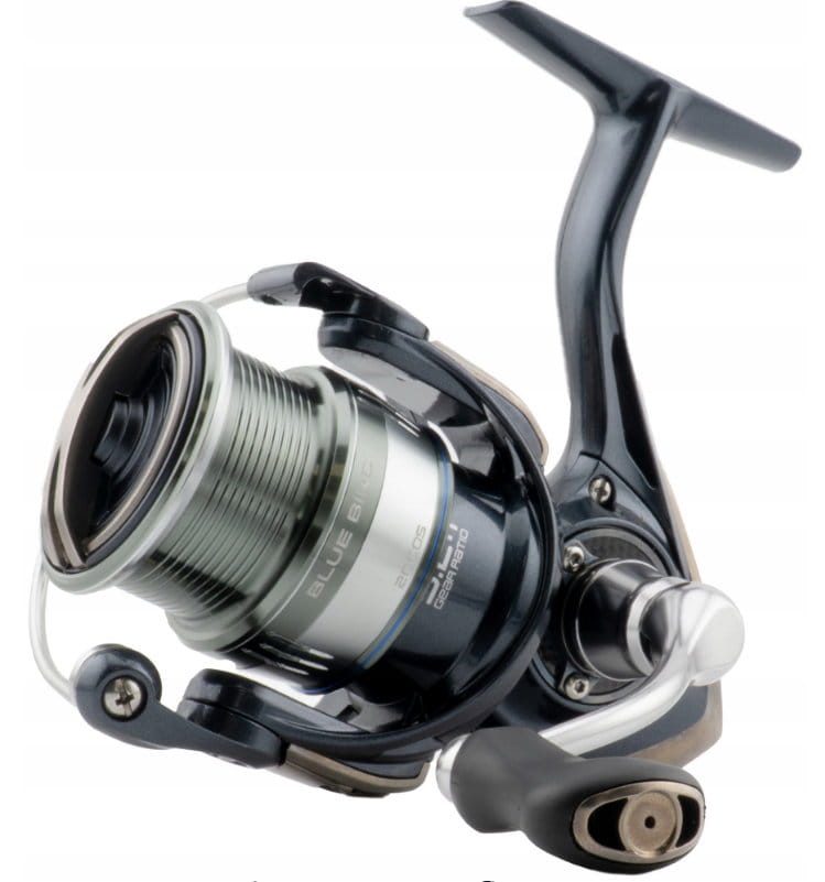 Kołowrotek Favorite Blue Bird 1500S BB15S1 9+1BB