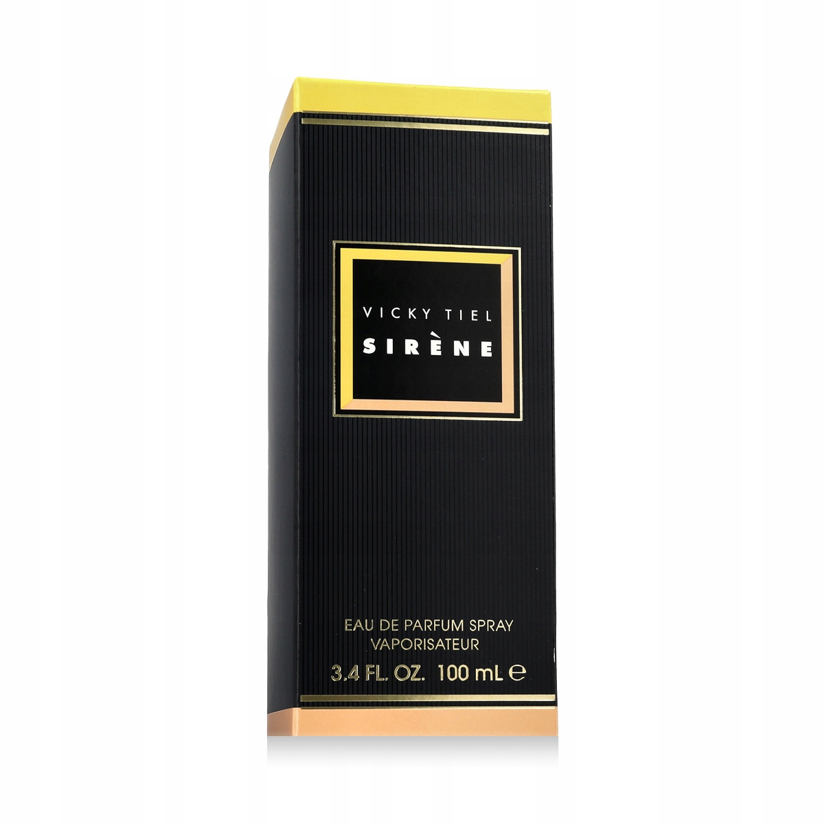 Vicky Tiel Sirène Edp 100 ml W