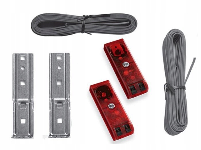 Fotokomórka jednokierunkowa Hormann EL 101 EAN (GTIN) 4042533349542