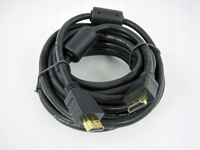 

przewód kabel Hdmi 1,8m fullHD Vitalco