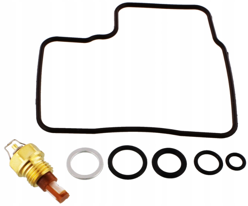 Sada pro opravu karburátoru Honda St 1100 Pan Europea