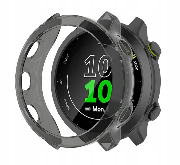 

Etui Ochronne do Garmin Forerunner 55
