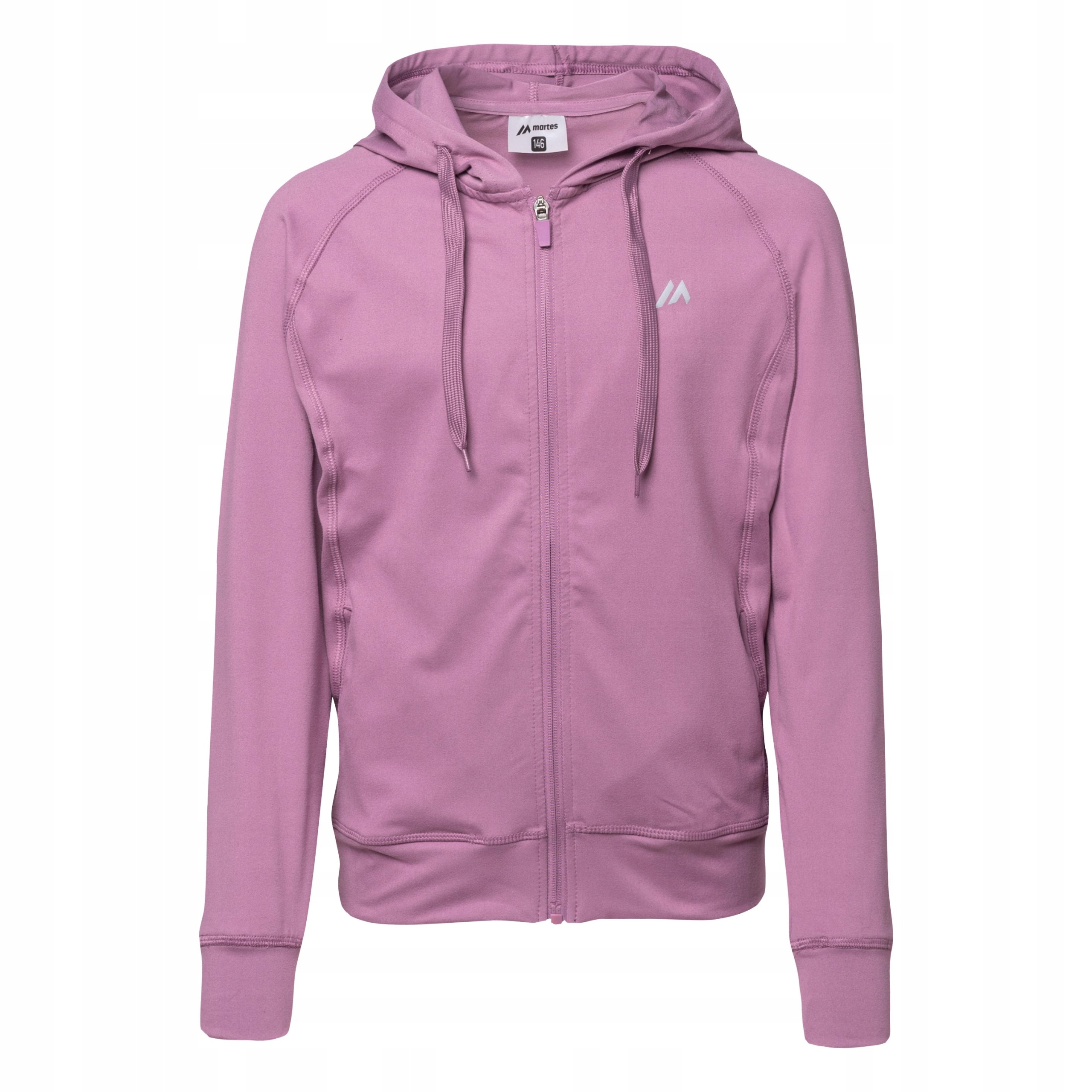 Dziecięca Bluza Cyra Jrg 152