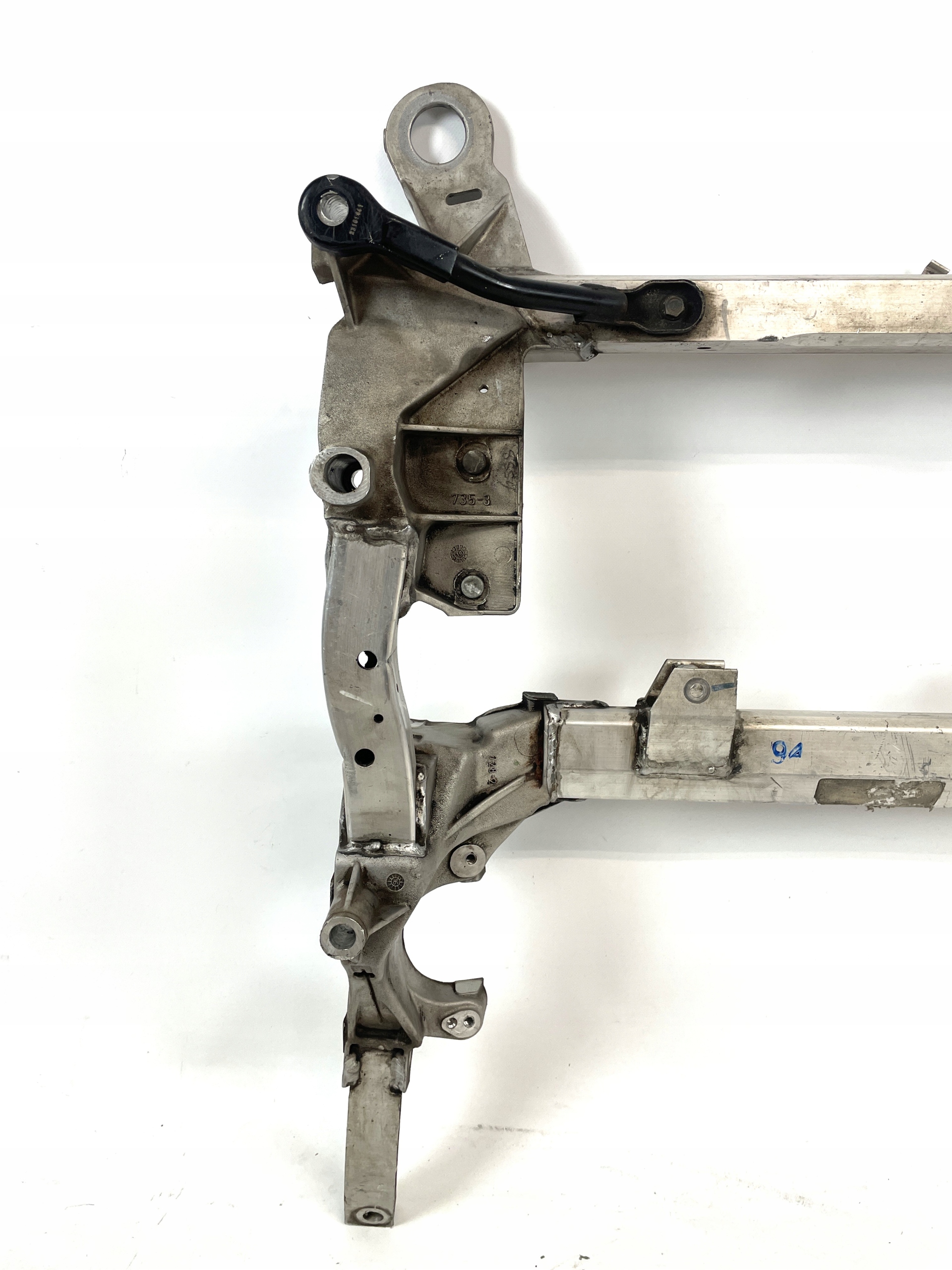 Chevrolet Camaro SS 6.2 axle beam front subframe lawa front 2016-24