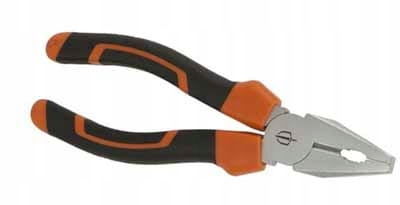 Szczypce zestaw szczypiec Magnusson Szczypce kombinerki 160mm