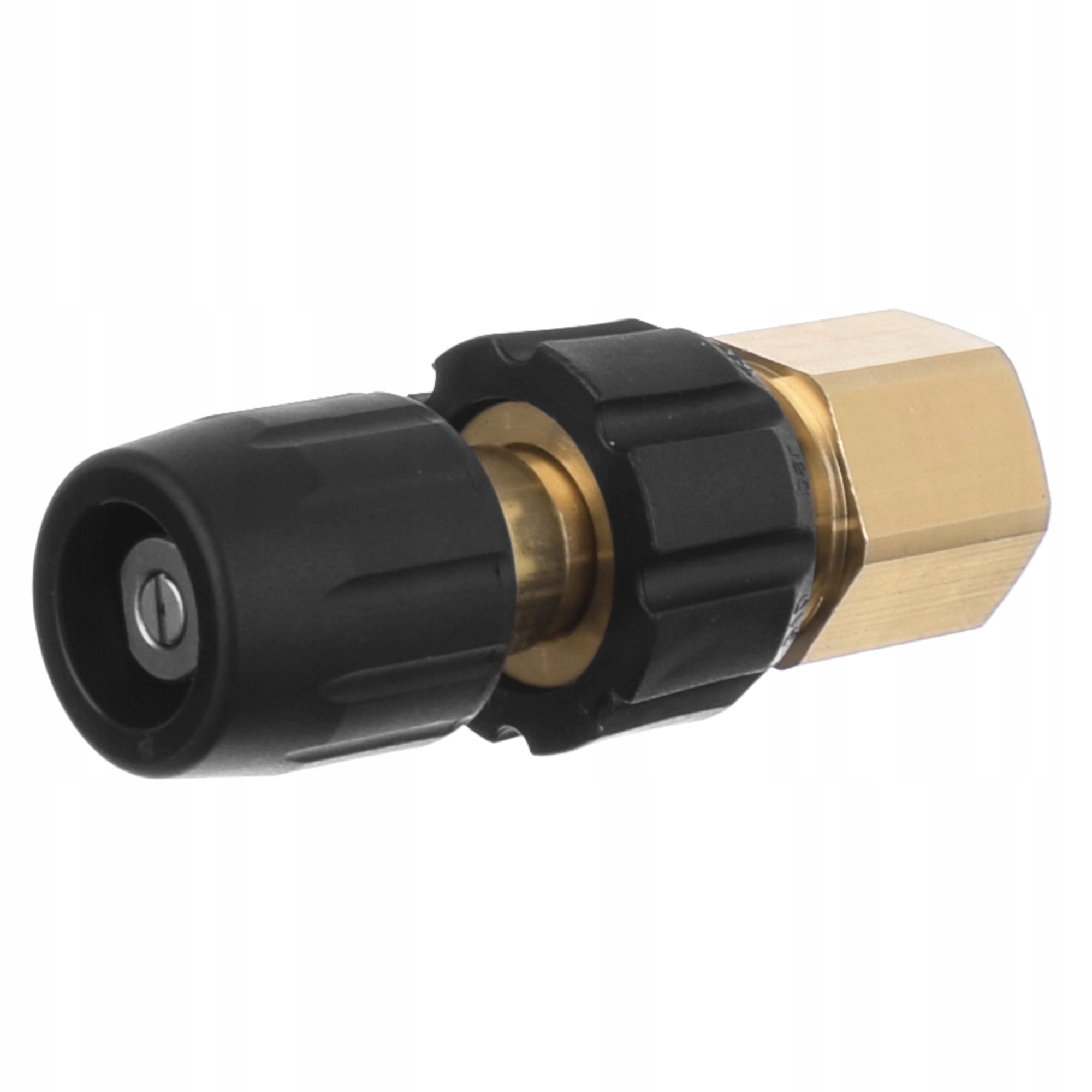 Mini Lanca Myjki Myjka Do Karcher Hd Hds Easy Lock dysza płaska krótka