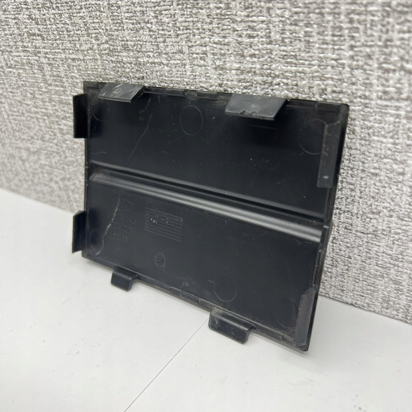 FORD KUGA MK3 spoiler RADAR bumper front LV4B-17E810-J
