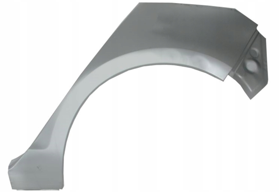 REPERATURKA BŁOTNIKA TYŁ LEWA VW GOLF VII 12- 5D