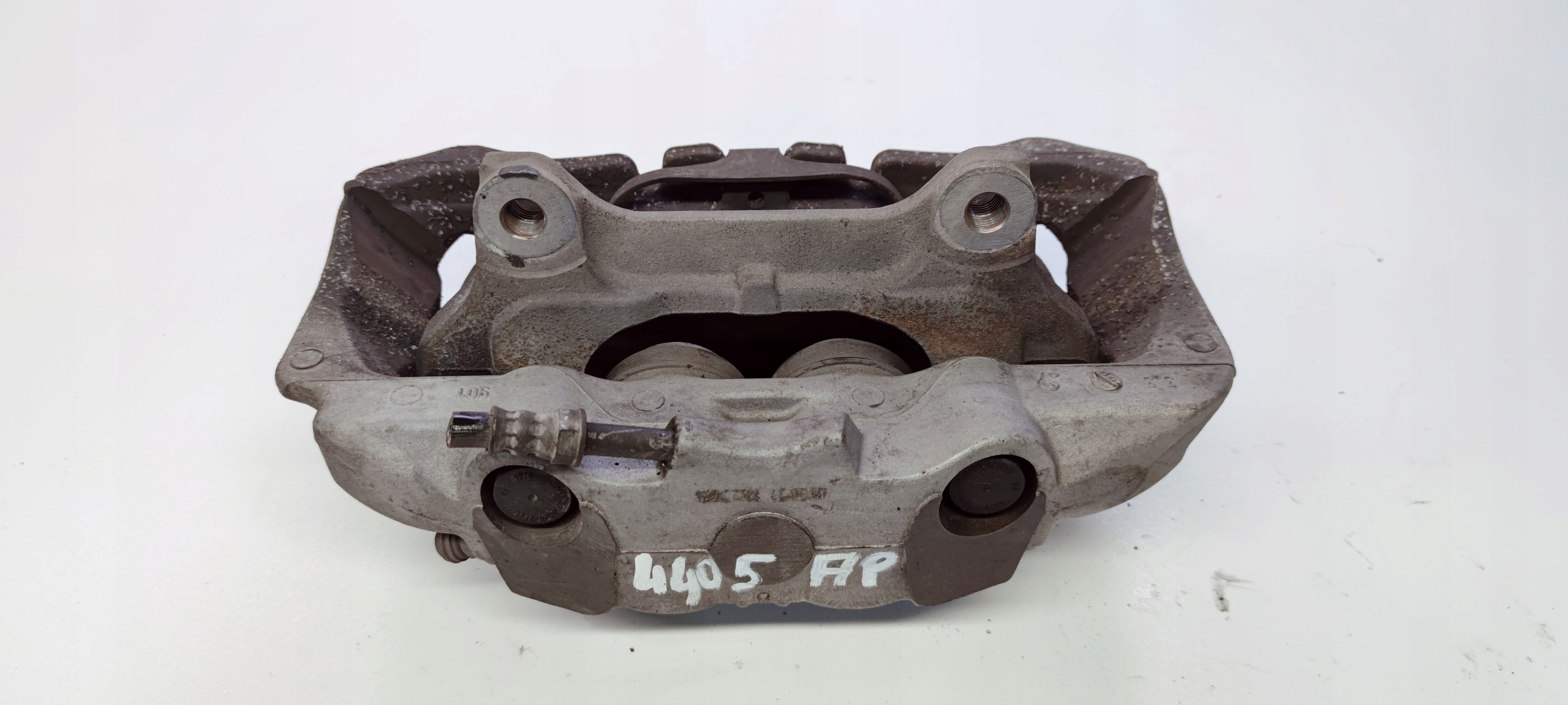 caliper brake left AUDI A6 A7 Q5 356MM 4G05AP