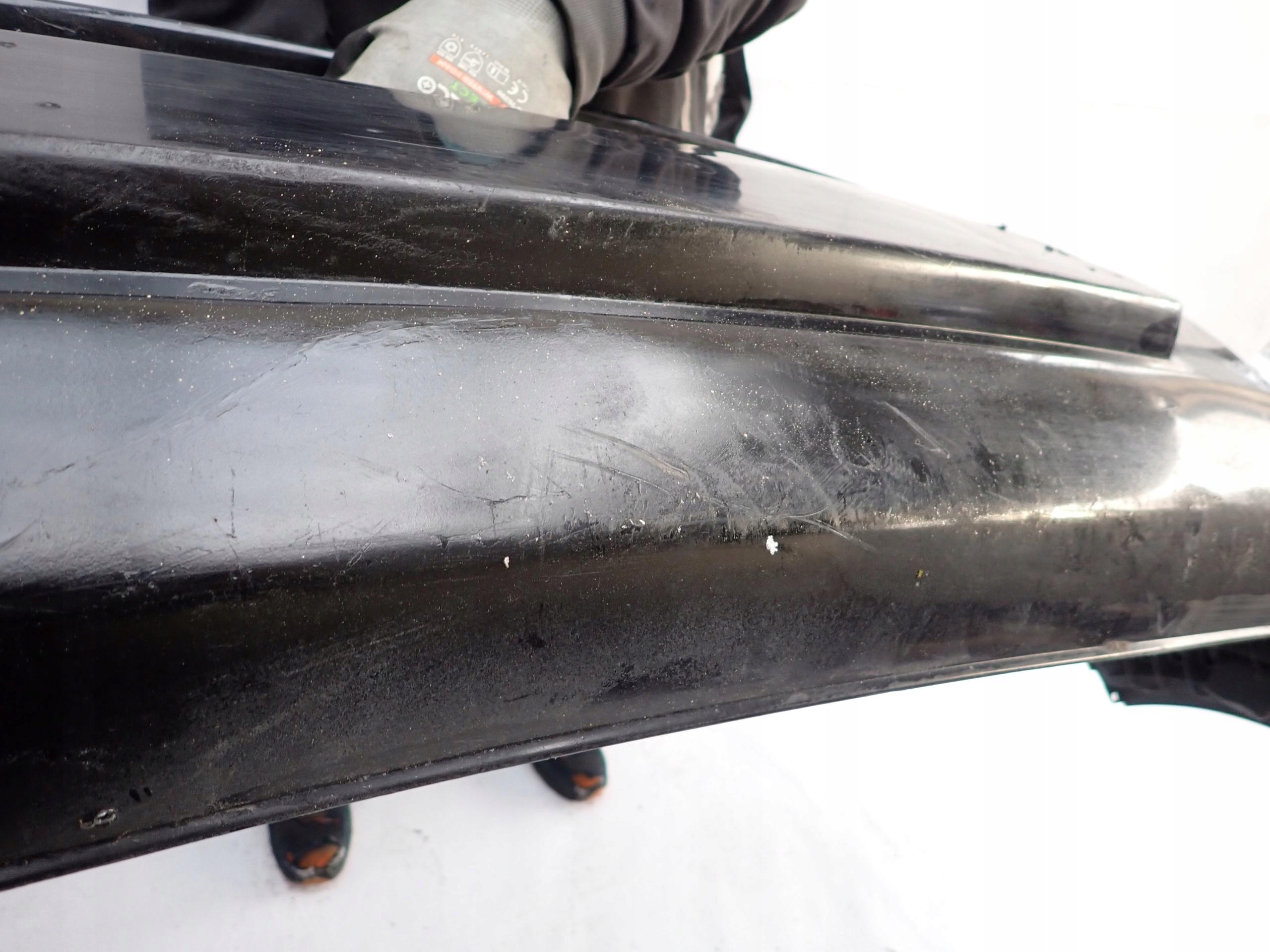 VW T5 MULTIVAN 03- bumper front front