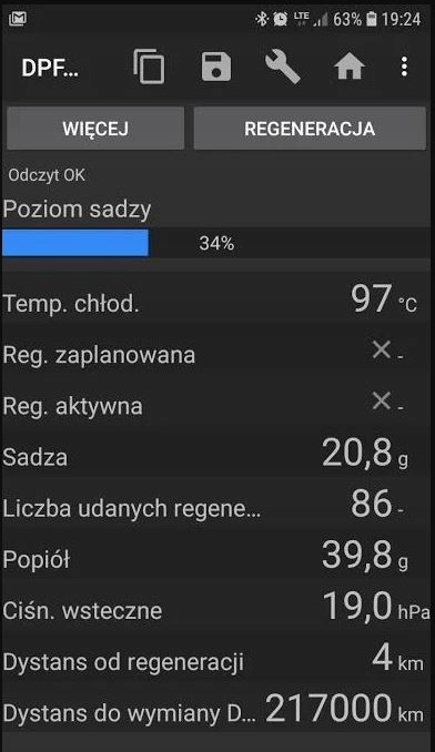 Vgate iCar PRO BT4.0 Dual OBD2 BMW Bimmer-Tool Marka Vgate