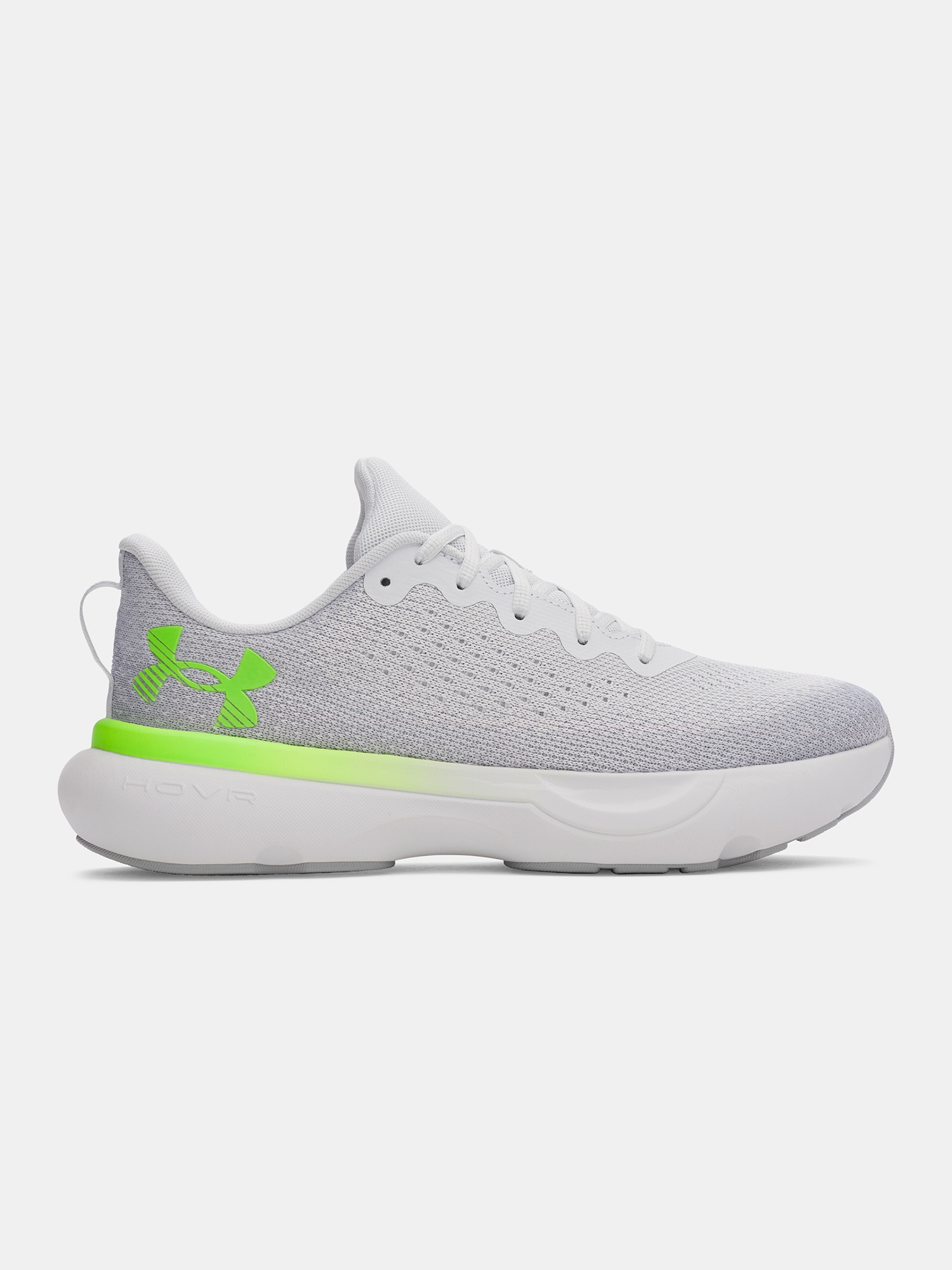 Pánské boty Under Armour Ua Infinite-GRY vel. 44