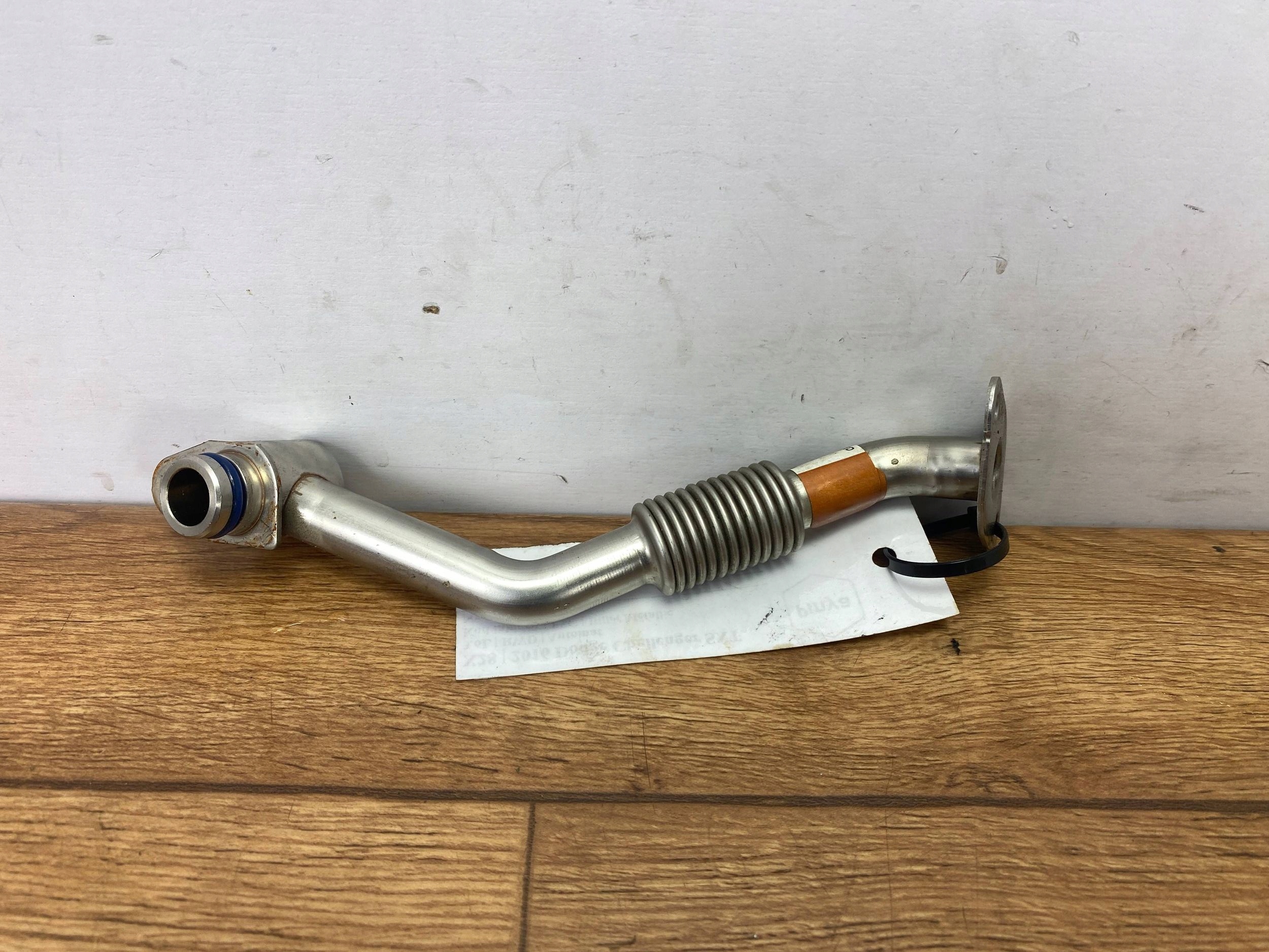 Ölleitung Turbolader Ford F150 2021+