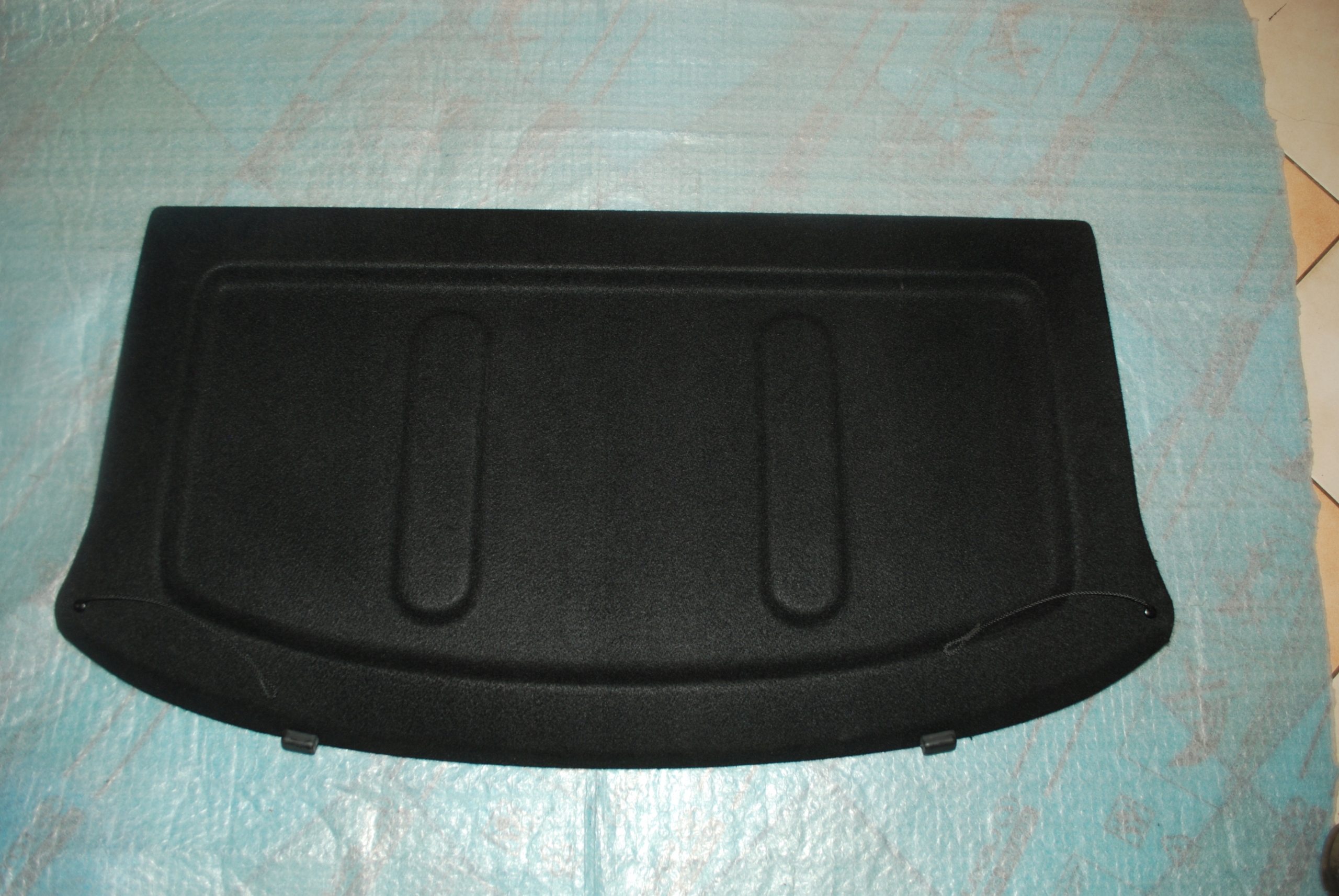 ПОЛКА БАГАЖНИКА KIA CEED III 18-HB