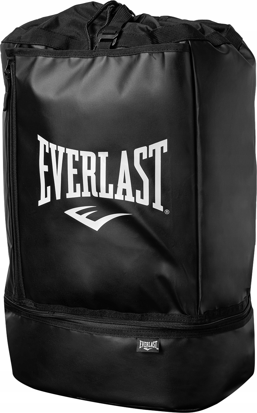 Everlast batoh a sportovní vak Gym Backpack