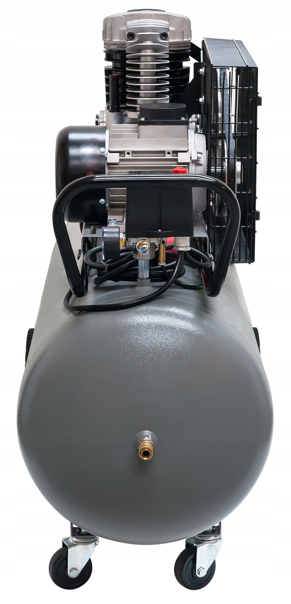 AIRPRESS Sprężarka tłokowa HK 425-150 Zasilanie sieciowe