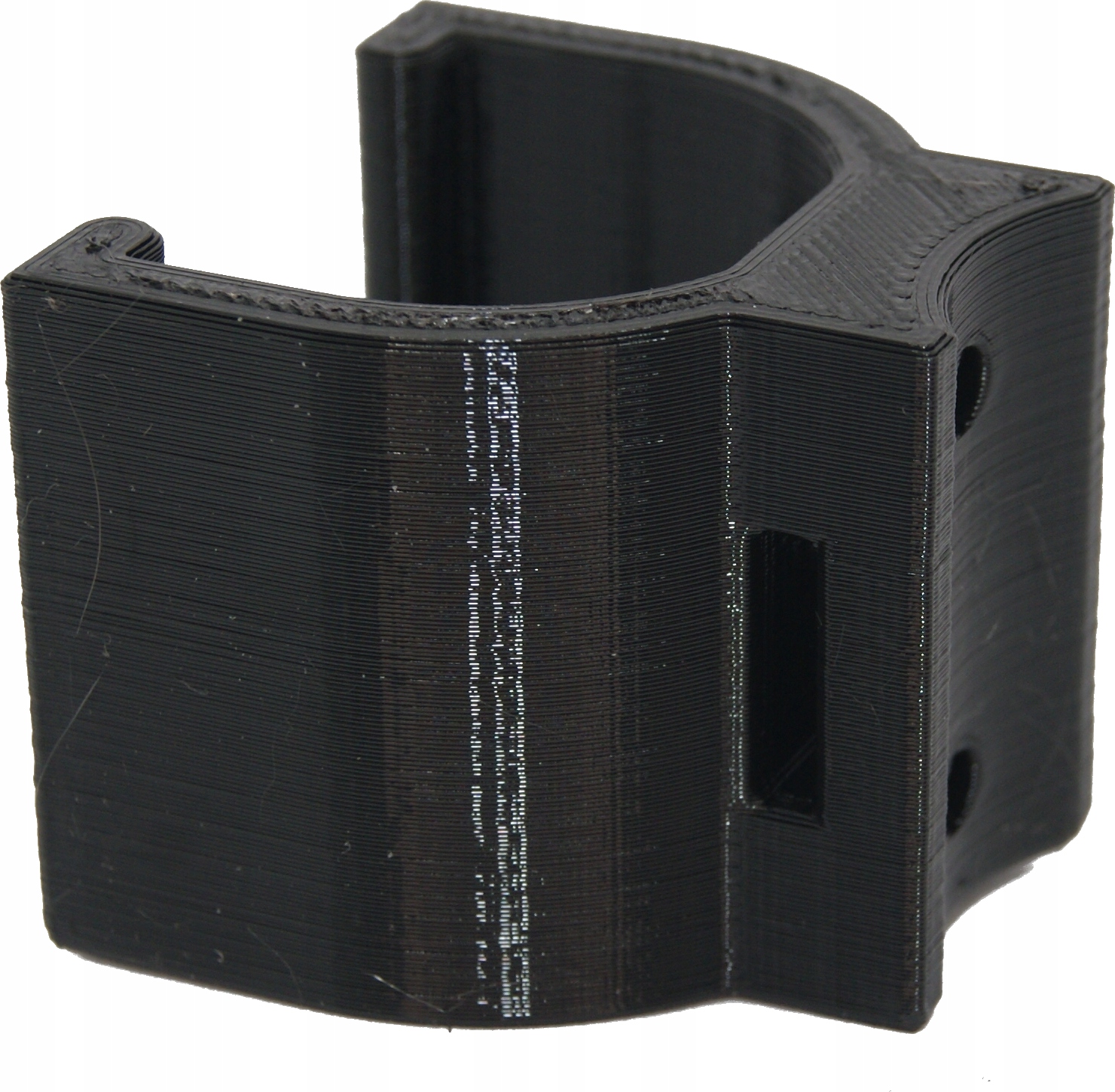 Zaczep uchwyt mocowanie pagaja bosaka 32mm - 2 szt Numer katalogowy części 2041