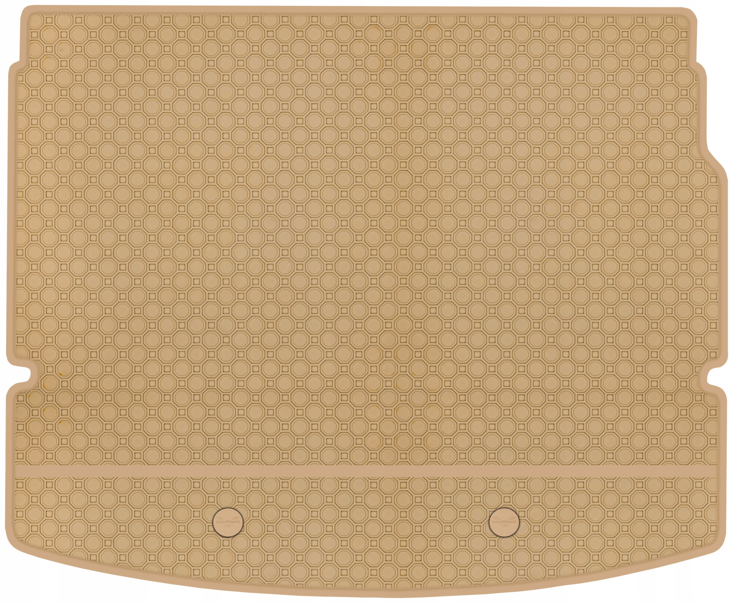 Renault Megane III kombi 2008-2015 Vložka do zavazadlového prostoru Primeliner Béžová