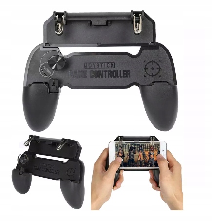 

Kontroler Uchwyt Pad Gamepad Do Telefonu Do Gier