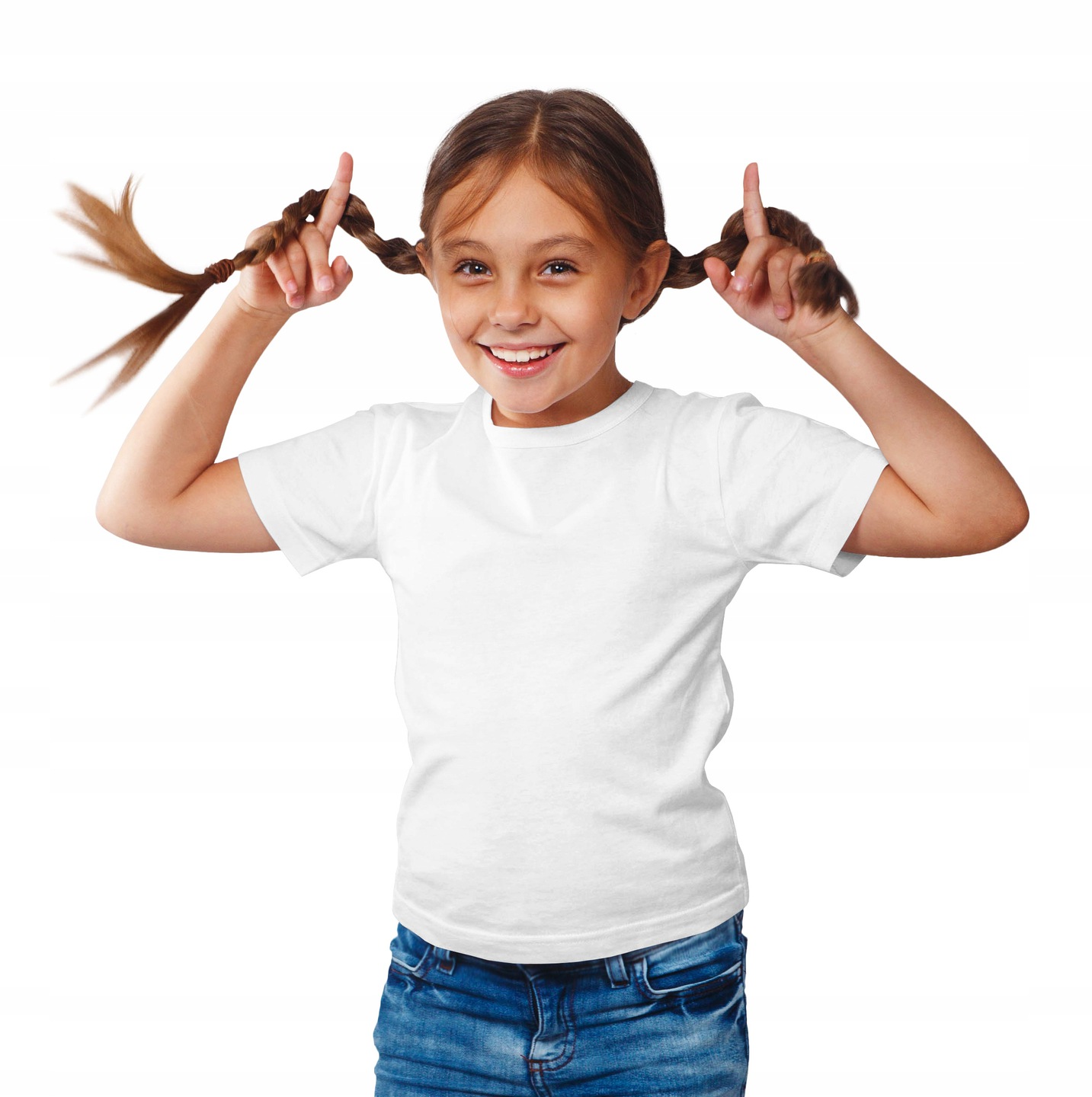 

Koszulka dziecięca Original Fruit na Wf kolory 152