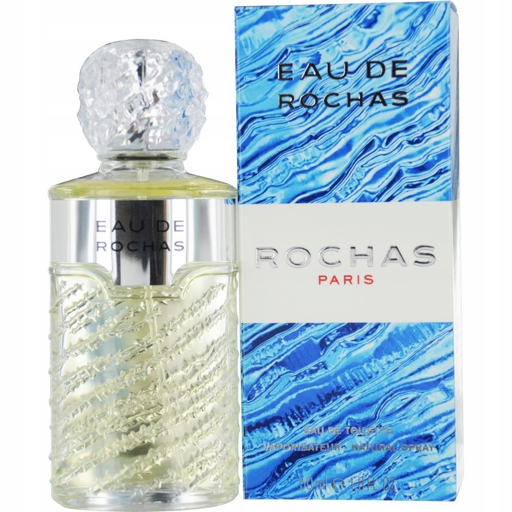 Rochas Eau De Rochas Edt 100 ML Produkt