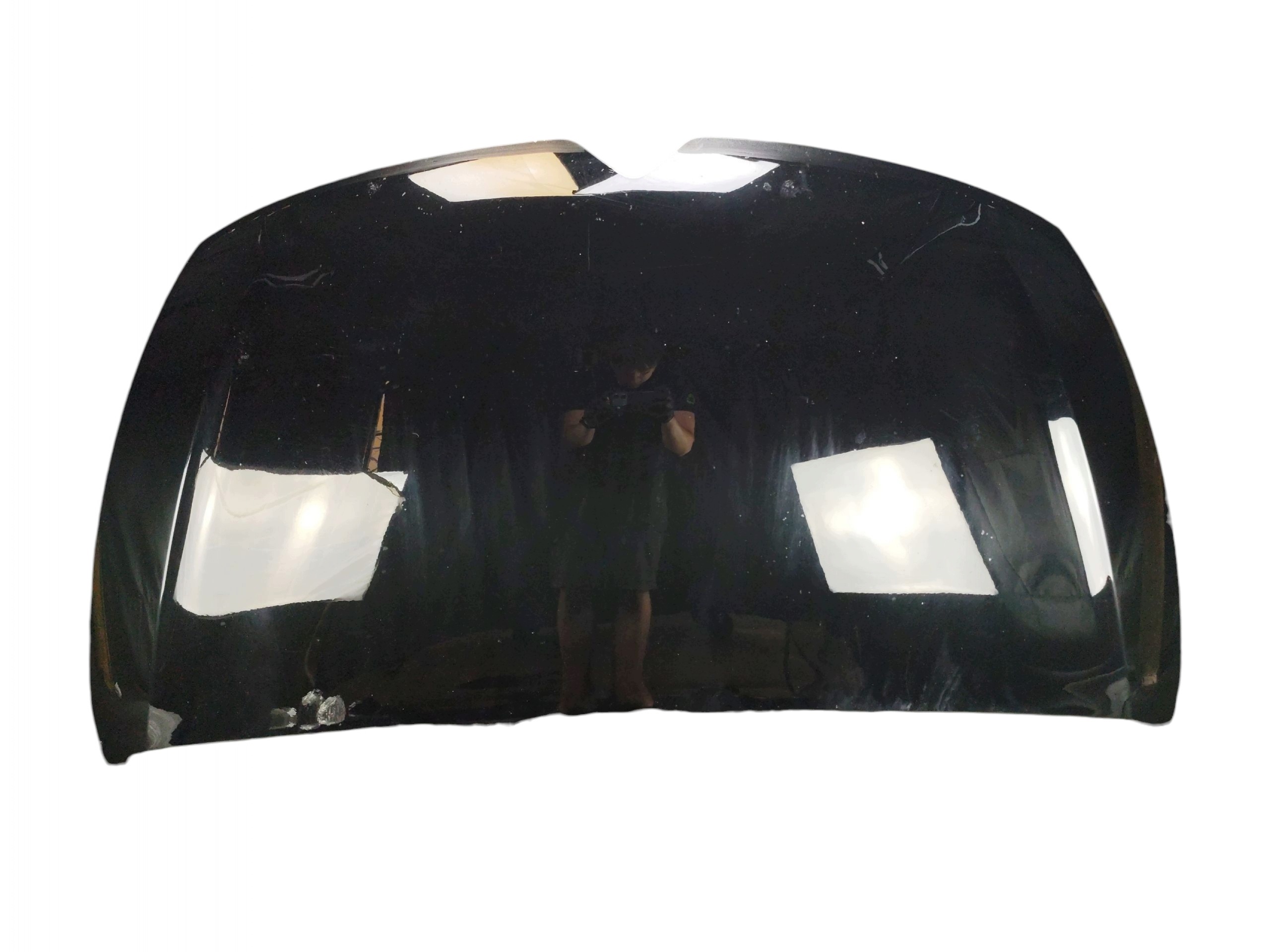 Cofano CITROEN C4 PICASSO II (2013-2016) KOD LAKIERU EXYB