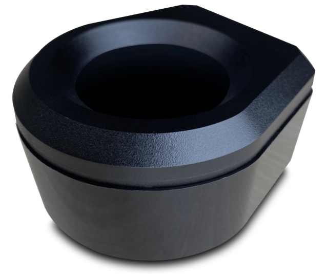 KT AREC pozycjoner śledzący Positioner AM-360 do mikrofonu