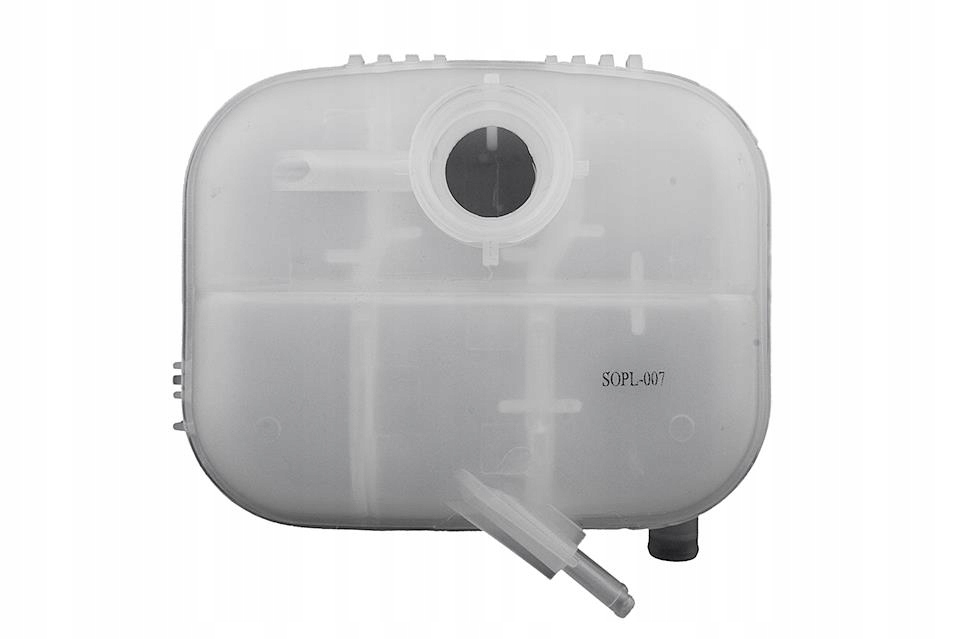 NTY ZBIORNIK WYRÓWNAWCZY PŁYNU Typ samochodu Samochody osobowe