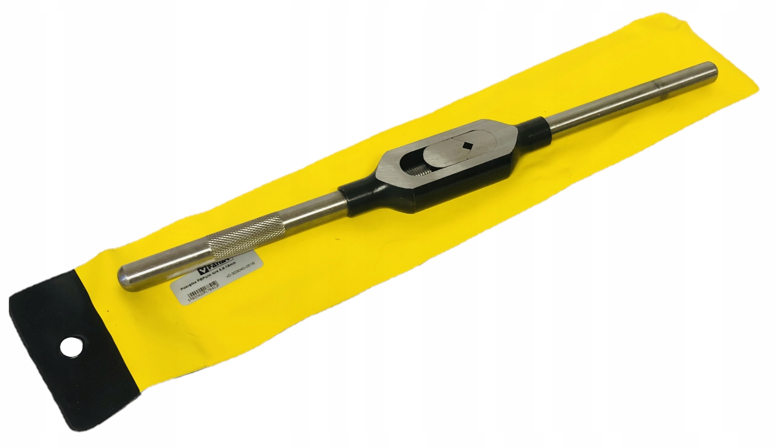 FANAR Pokretlo do gwintownika profesjonalne M11 27