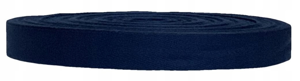 Bavlněná páska 2 cm 50 mb 7705