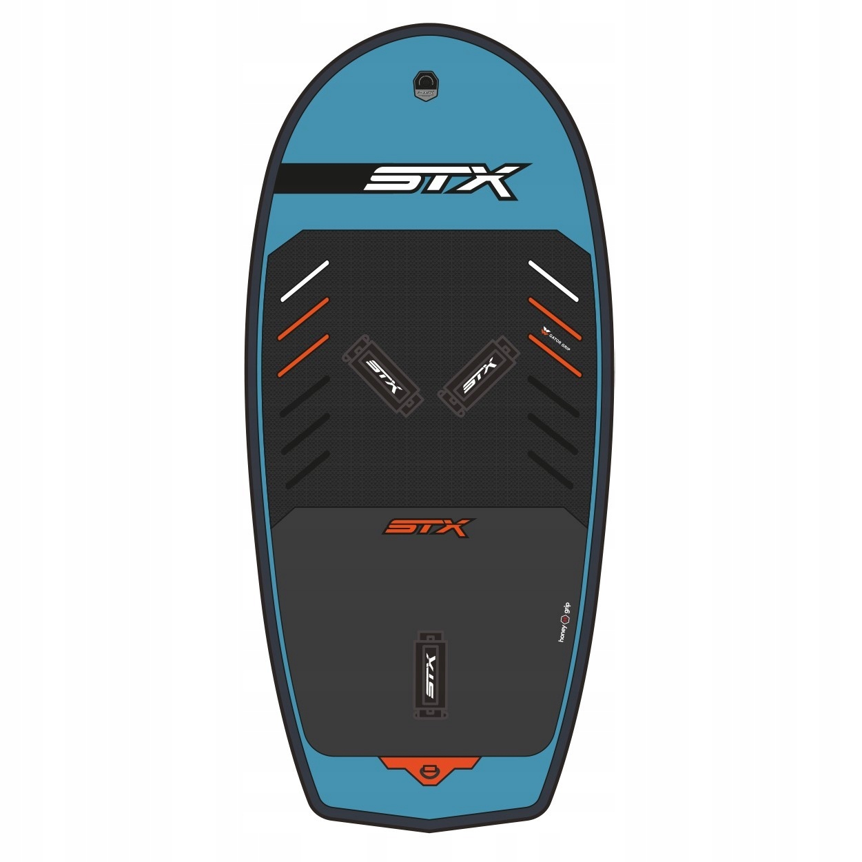 Deska WingFoil Stx iFoil 135L 6'0" x 29 1/2" x 5"