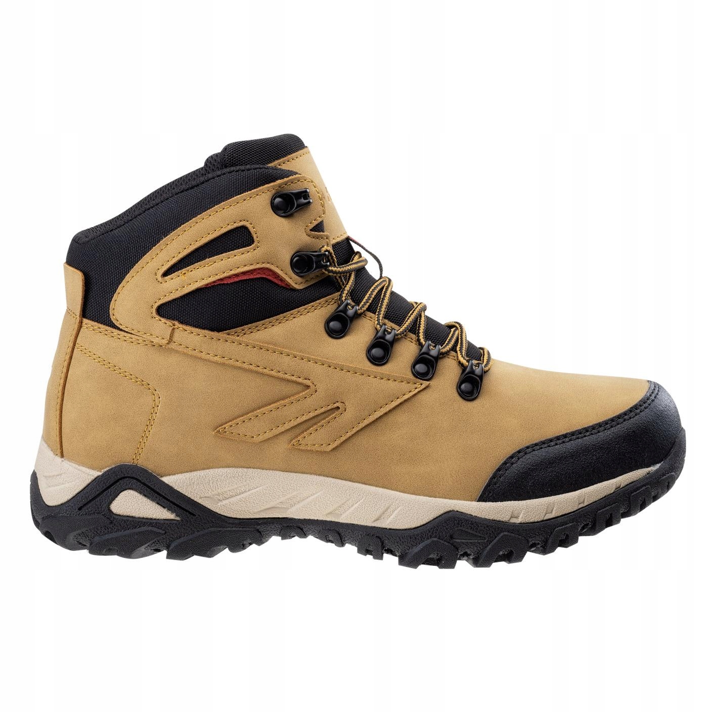 Pánské boty Medin MID 42