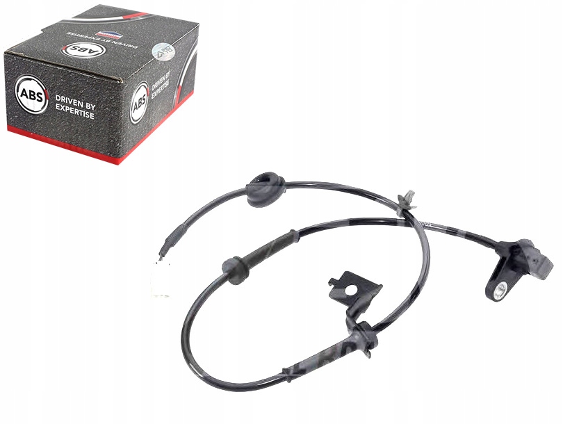 ABS31146/SERW - A. B. S. датчик ABS SUZUKI ALTO 1.0 (HA25. HA35)