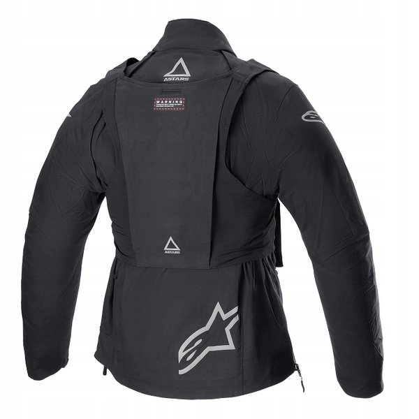 Kurtka Alpinestars Techdura black 3XL Rozmiar XXXL