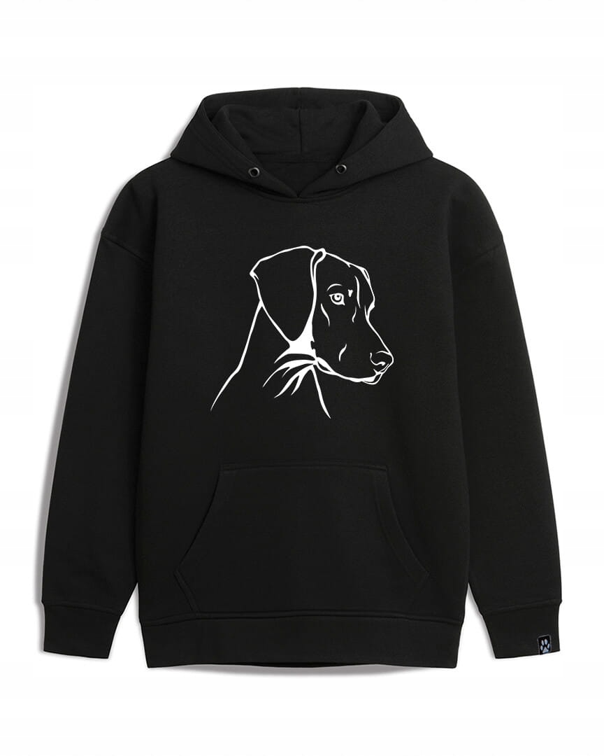 Mikina Výmarský výhonek