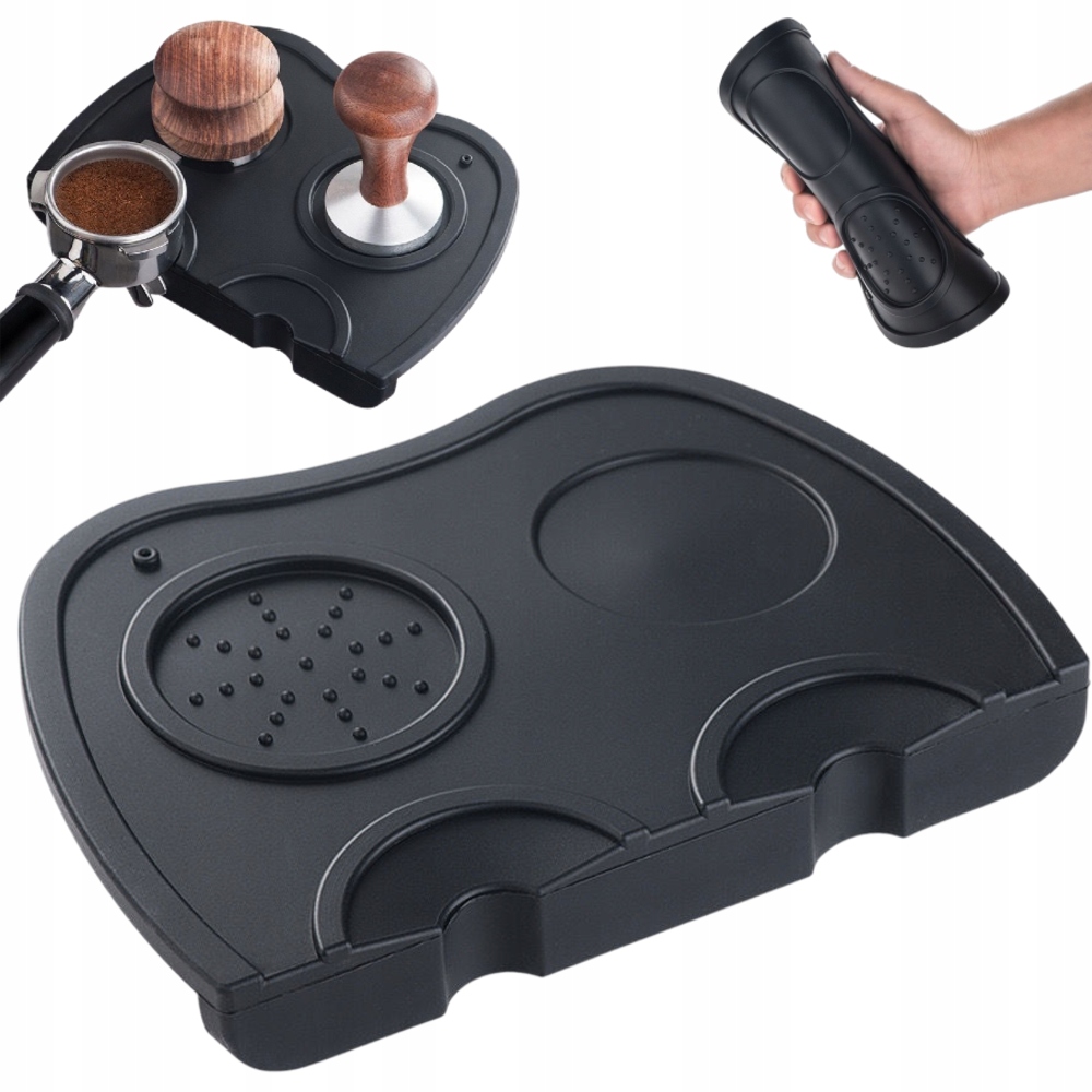 Levně Tampingová Podložka Lova Nest Podložka Pod Tamper pro Kávovar S Kolbou L