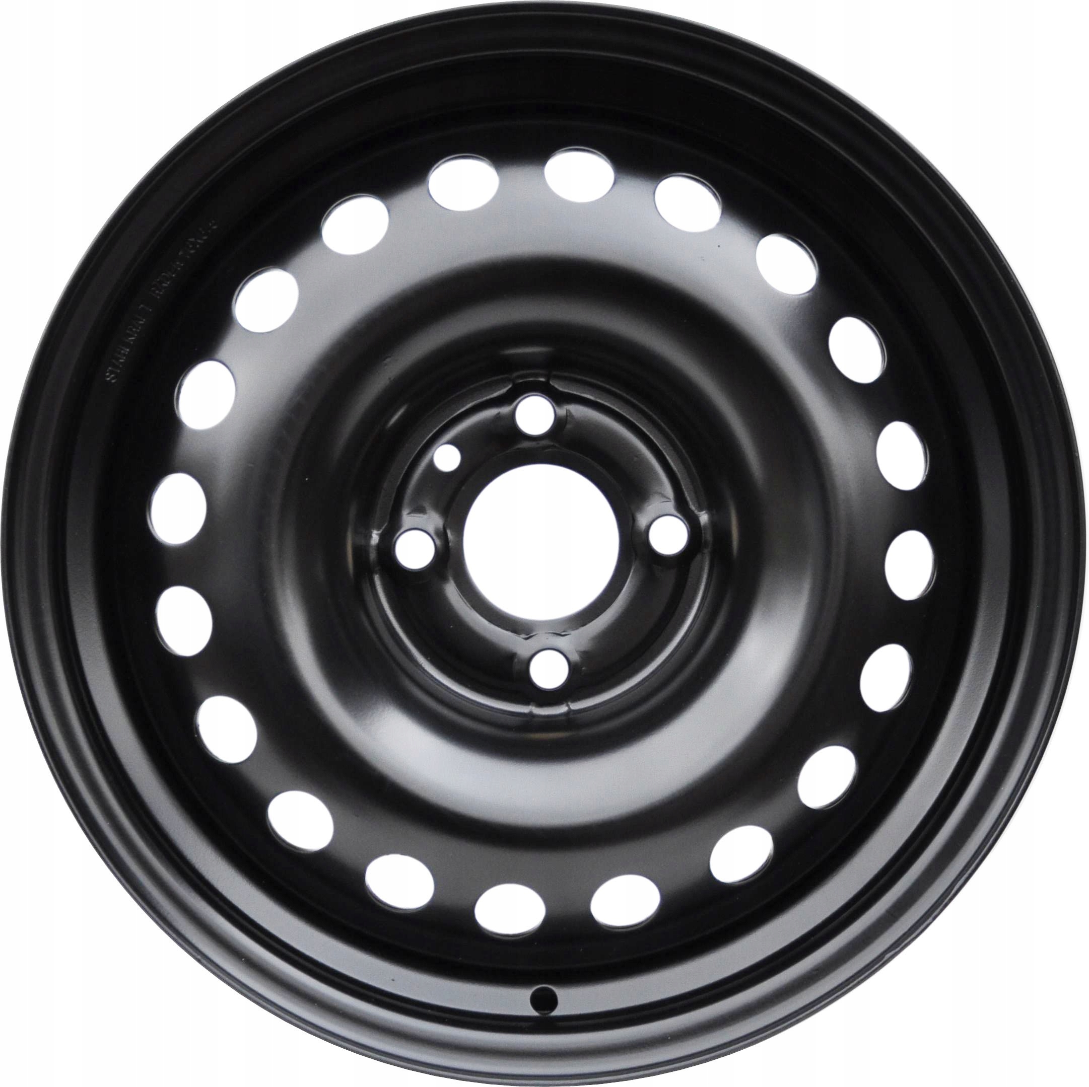 Disky Stahlkraft Rader 16 Citroen Re C5 I DC C5 I Break De C5 II Rc C5 II