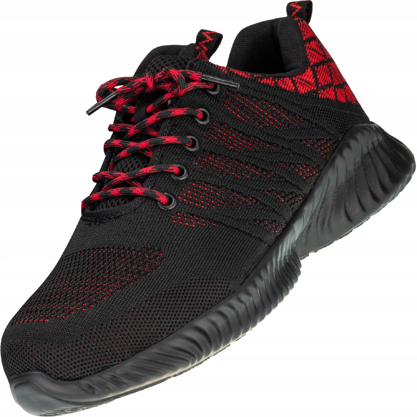 

Buty robocze obuwie sportowe adidasy roz.38