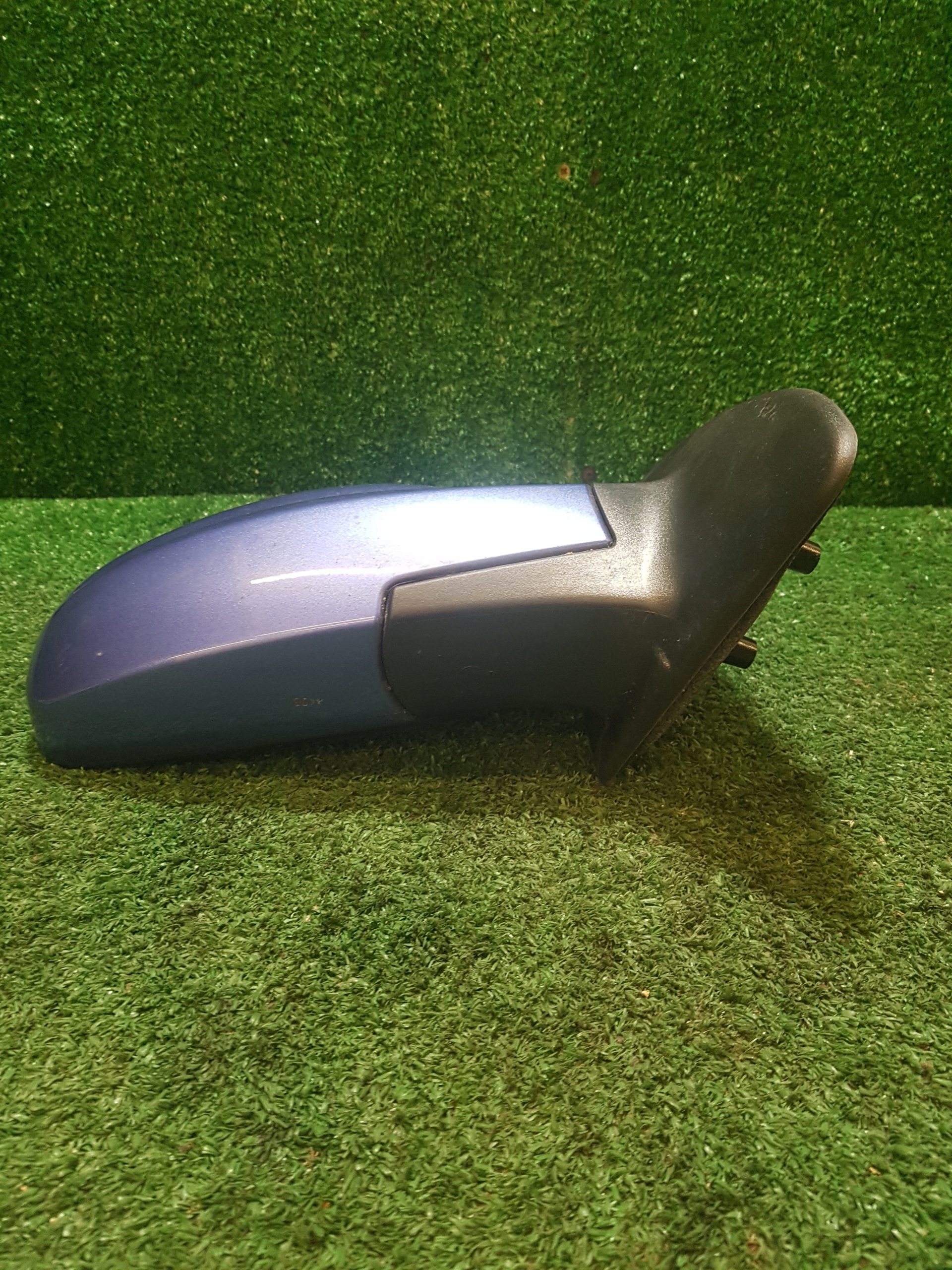 mirror right electrics CHEVROLET AVEO 5 PIN E4012279