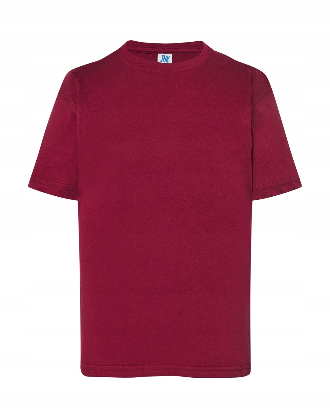 

Dziecięca bawełniana koszulka t-shirt Jhk bur 158
