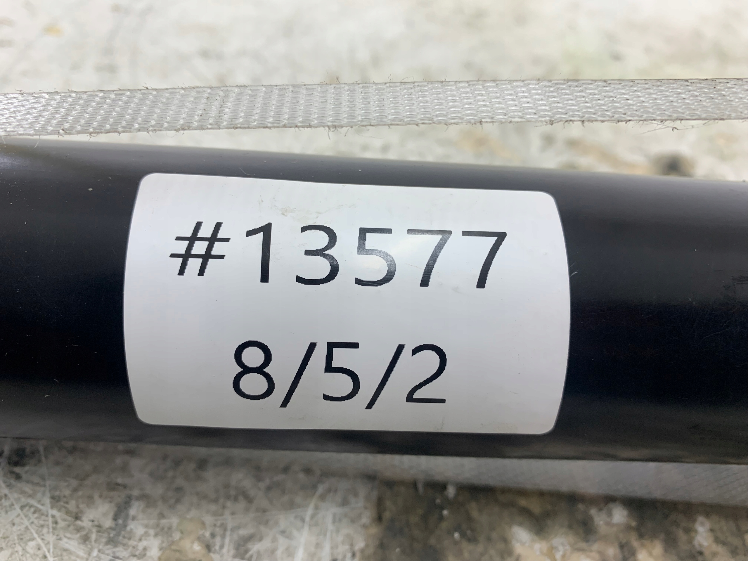 BMW E39 amortizer stražnji dio ATEC 10691157 nieuzywany