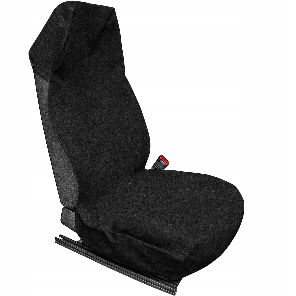 Pokrowiec Ochronny Warsztatowy Serwisowy Na Pojedynczy Fotel Dla Mechanika