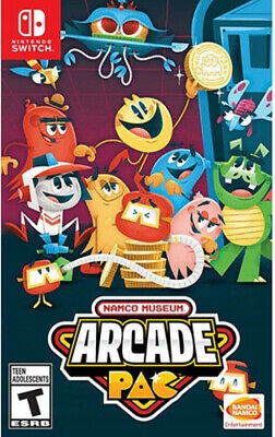 NAMCOT Original ! Collection & Papers • All 18 of the original NAMCO games for the famicom, CIB : r