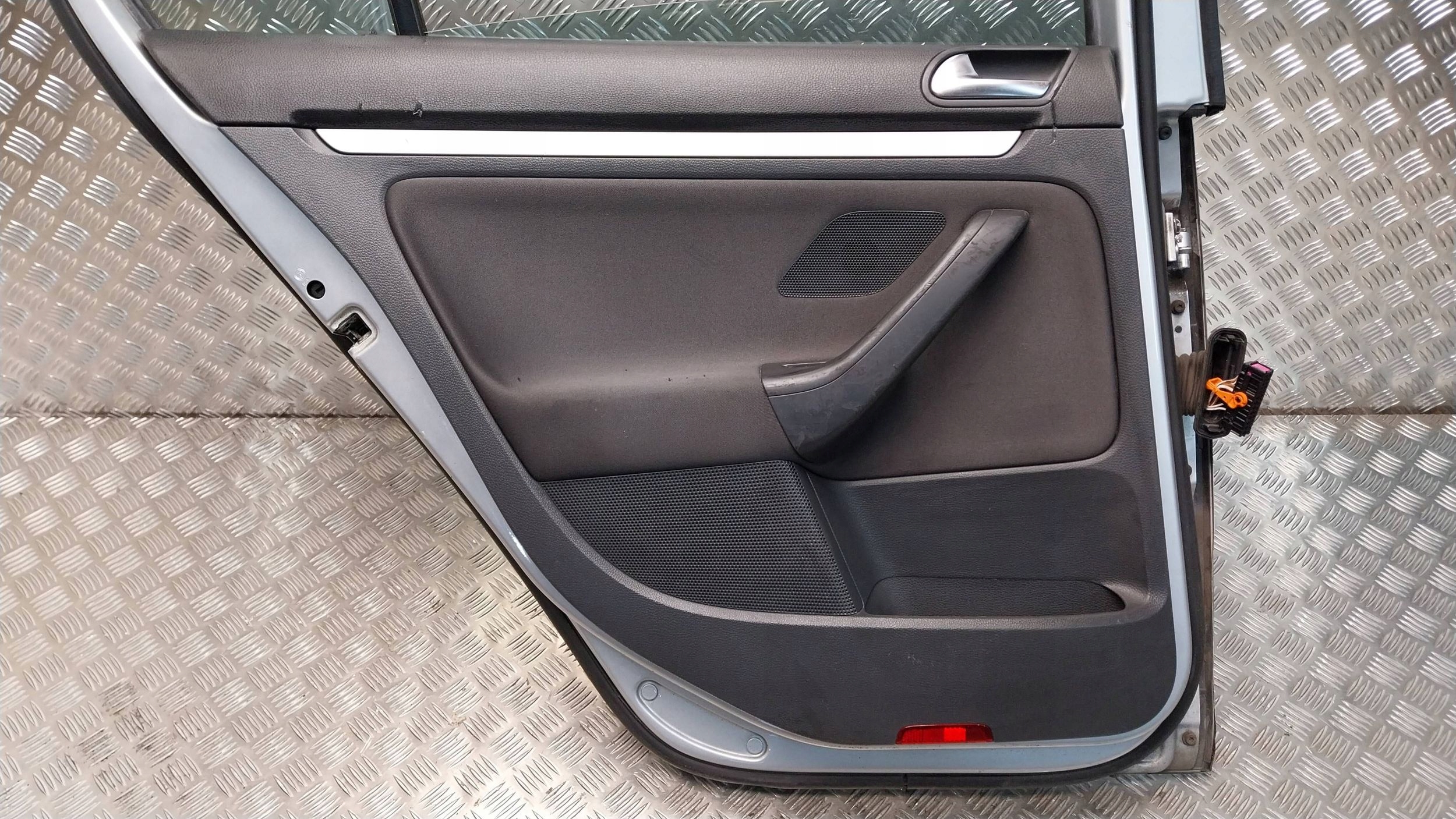 Tür heck links VW GOLF V HATCHBACK 03