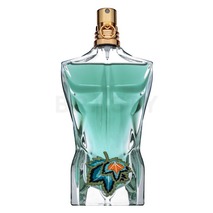 Jean P. Gaultier Le Beau Paradise Garden Edp M 75