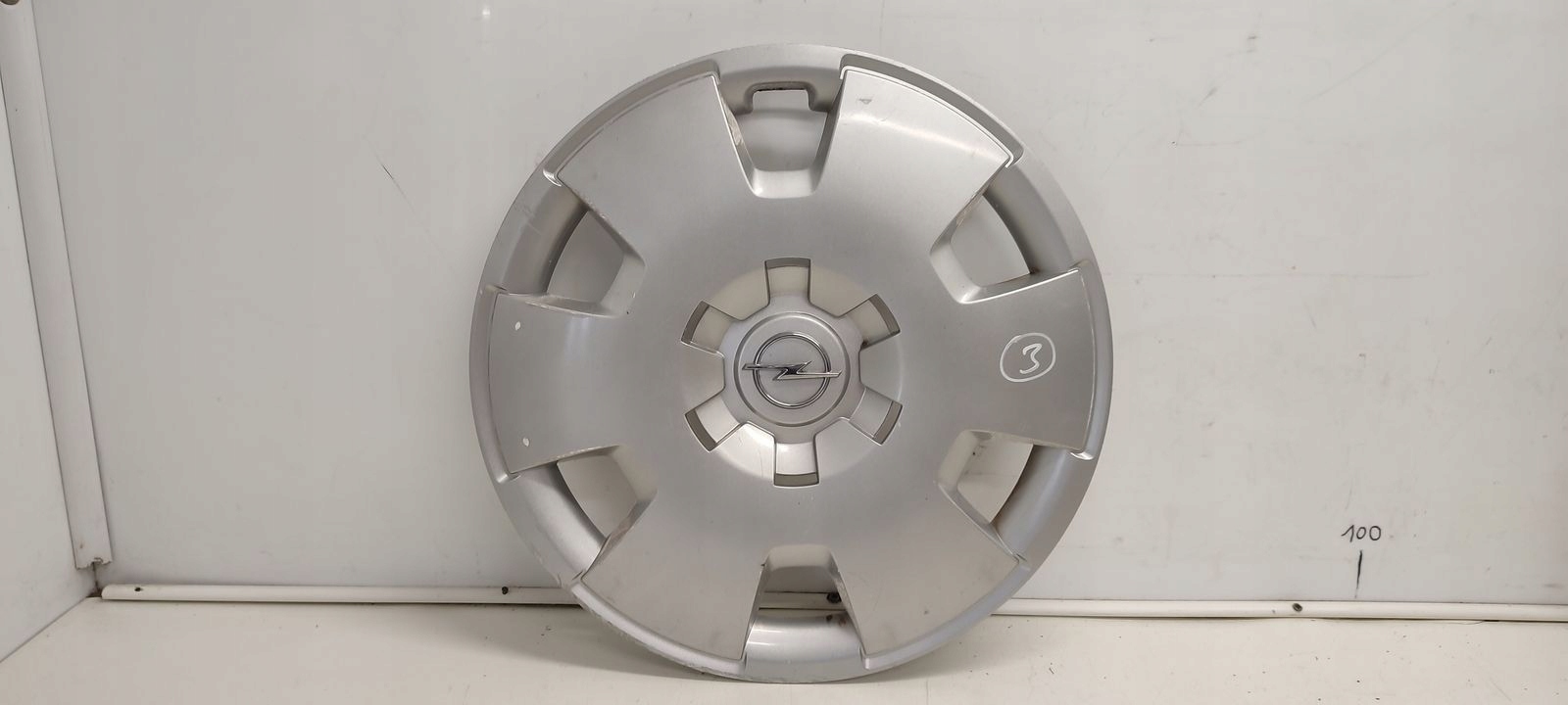 decorative disc cover 16" cali Opel