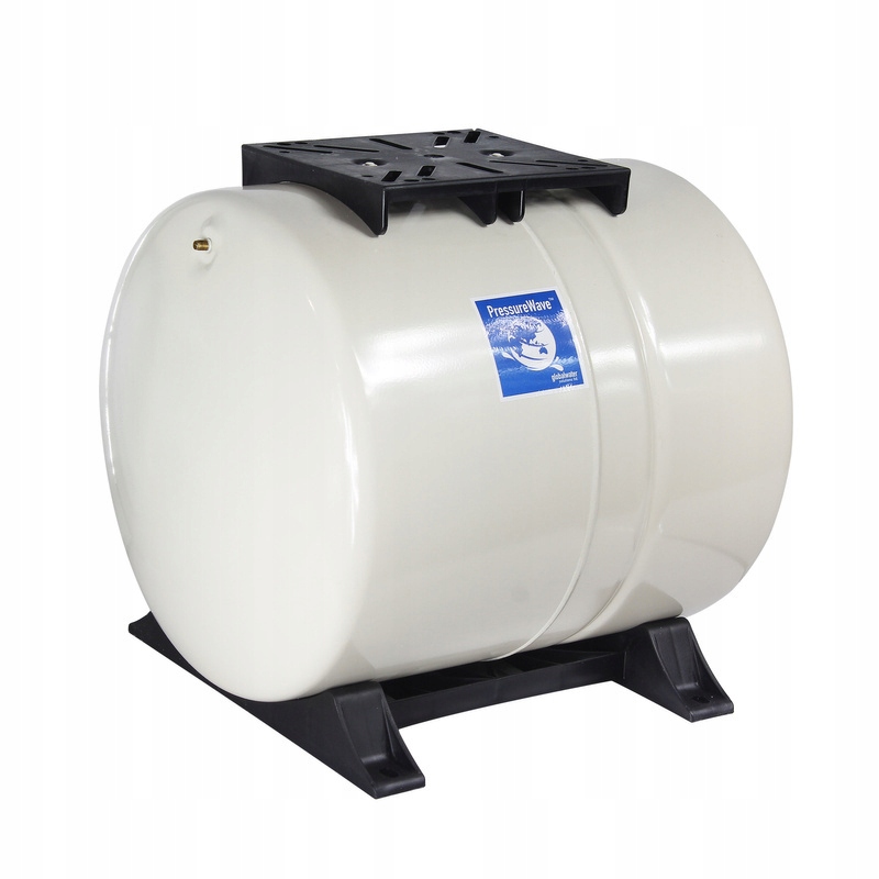 Zbiornik przeponowy 24L poziomy Gws PWB-24LH