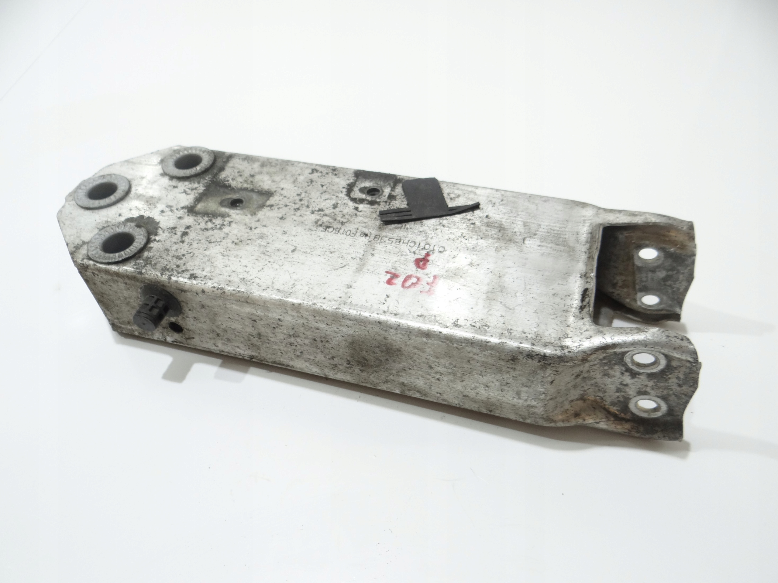 beam tip right BMW F01 F02