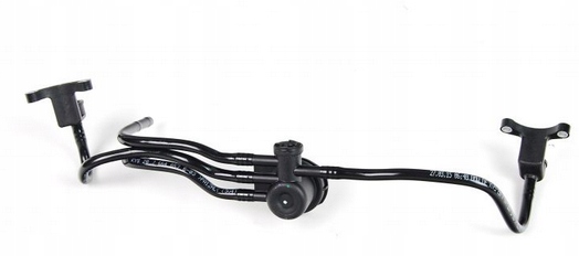 13537664857 - Распределитель топлива BMW R1150 R21A R22 R28 Оригинал